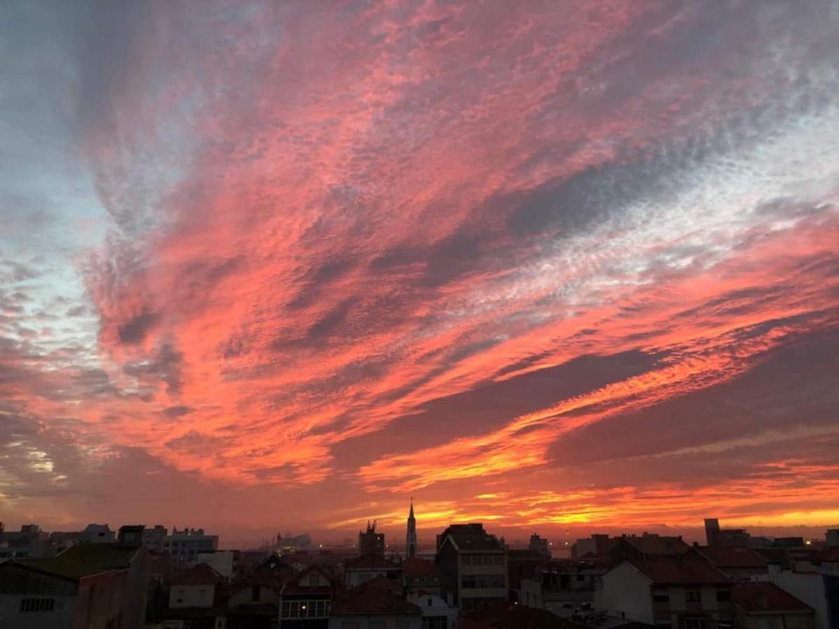 Sunset Guest Home Matosinhos  Exterior foto