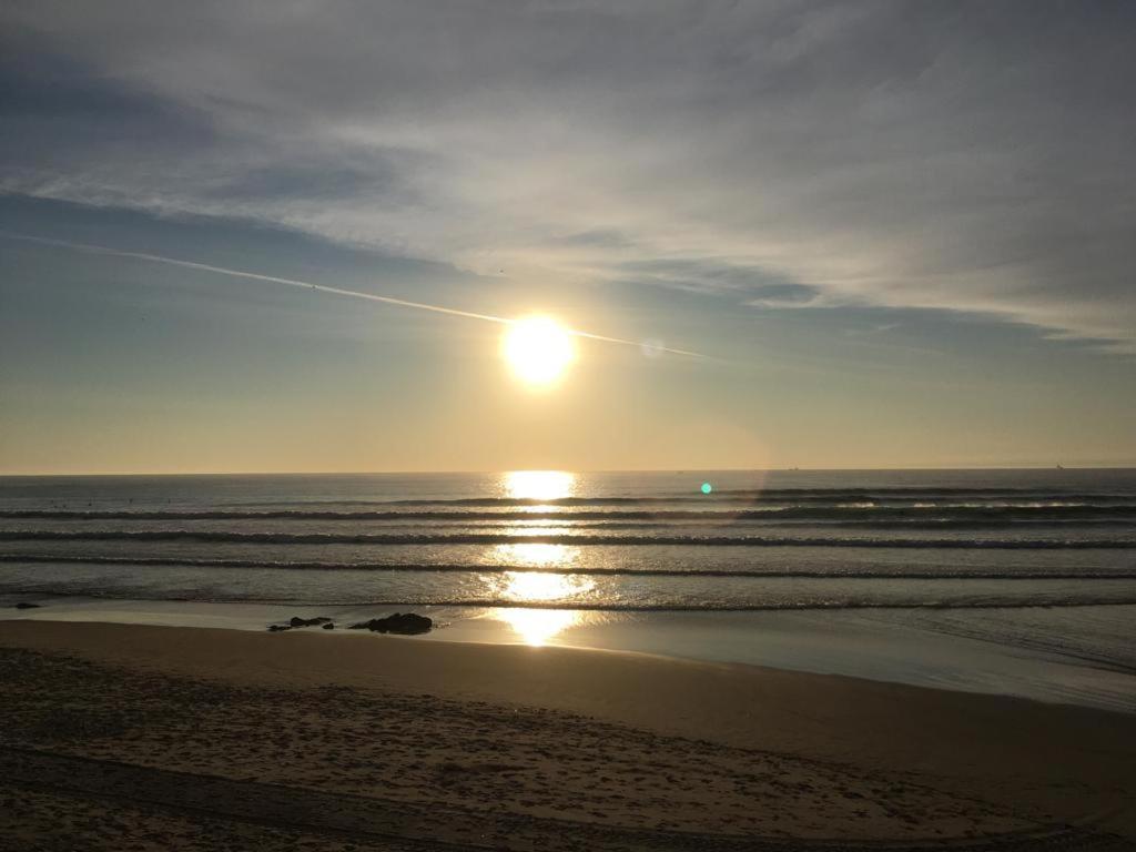 Sunset Guest Home Matosinhos  Exterior foto