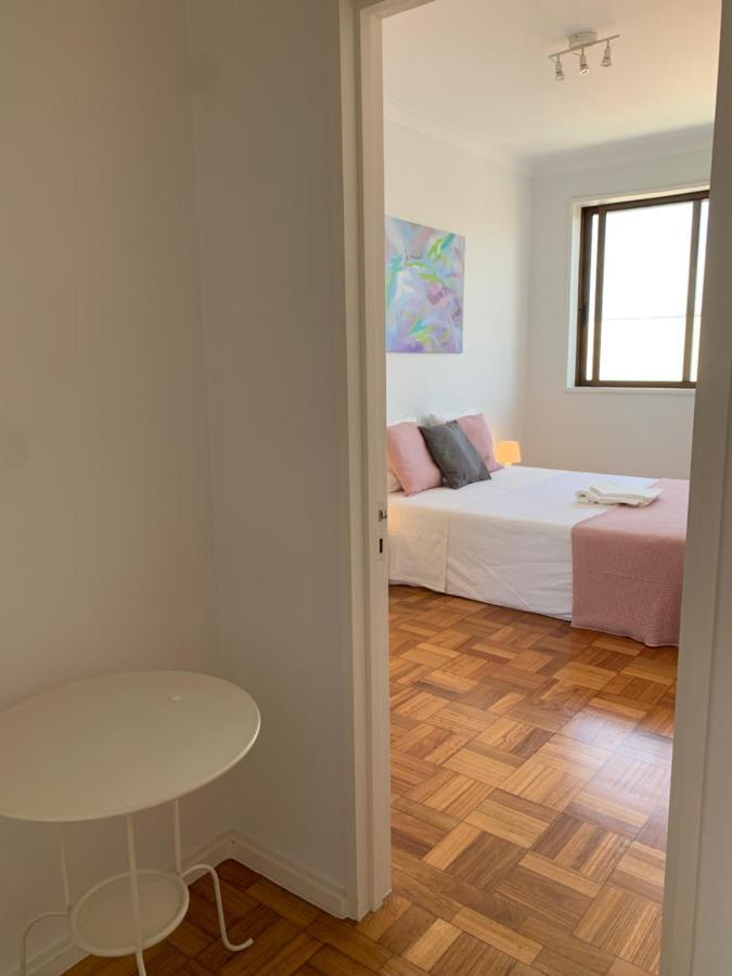 Sunset Guest Home Matosinhos  Exterior foto