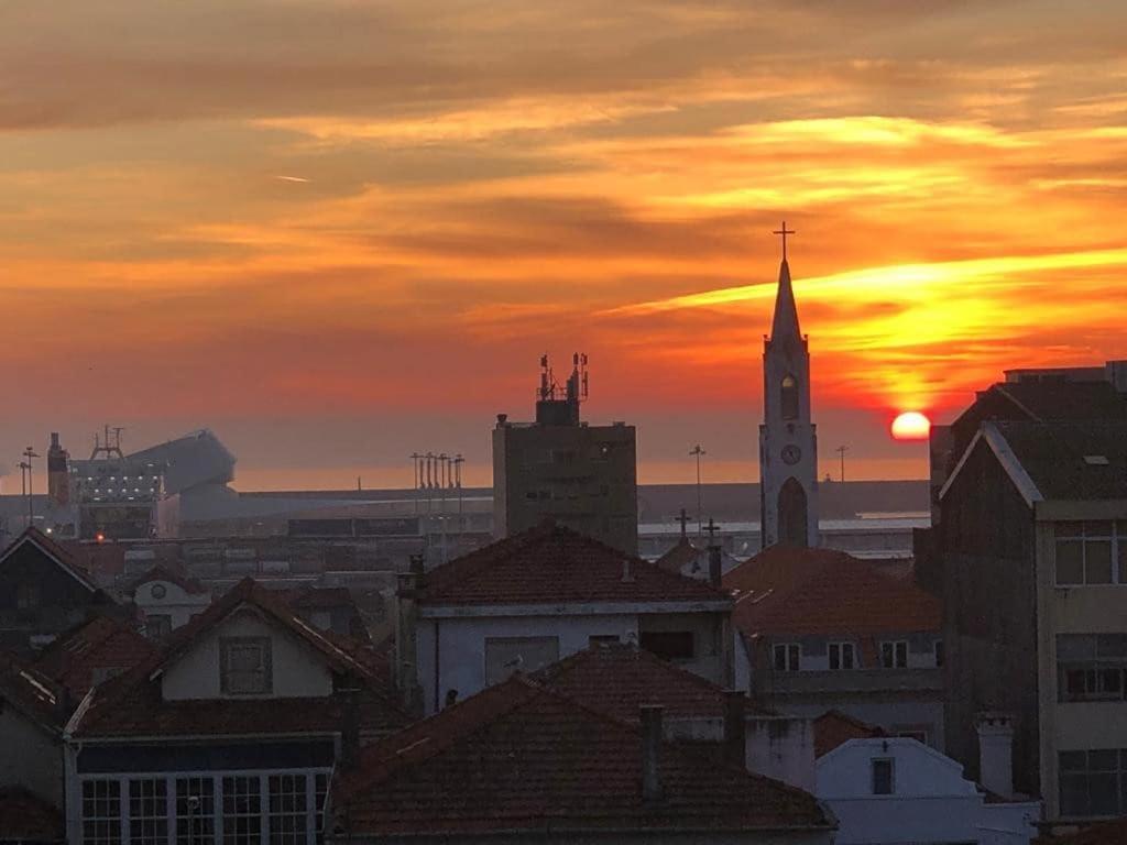 Sunset Guest Home Matosinhos  Exterior foto