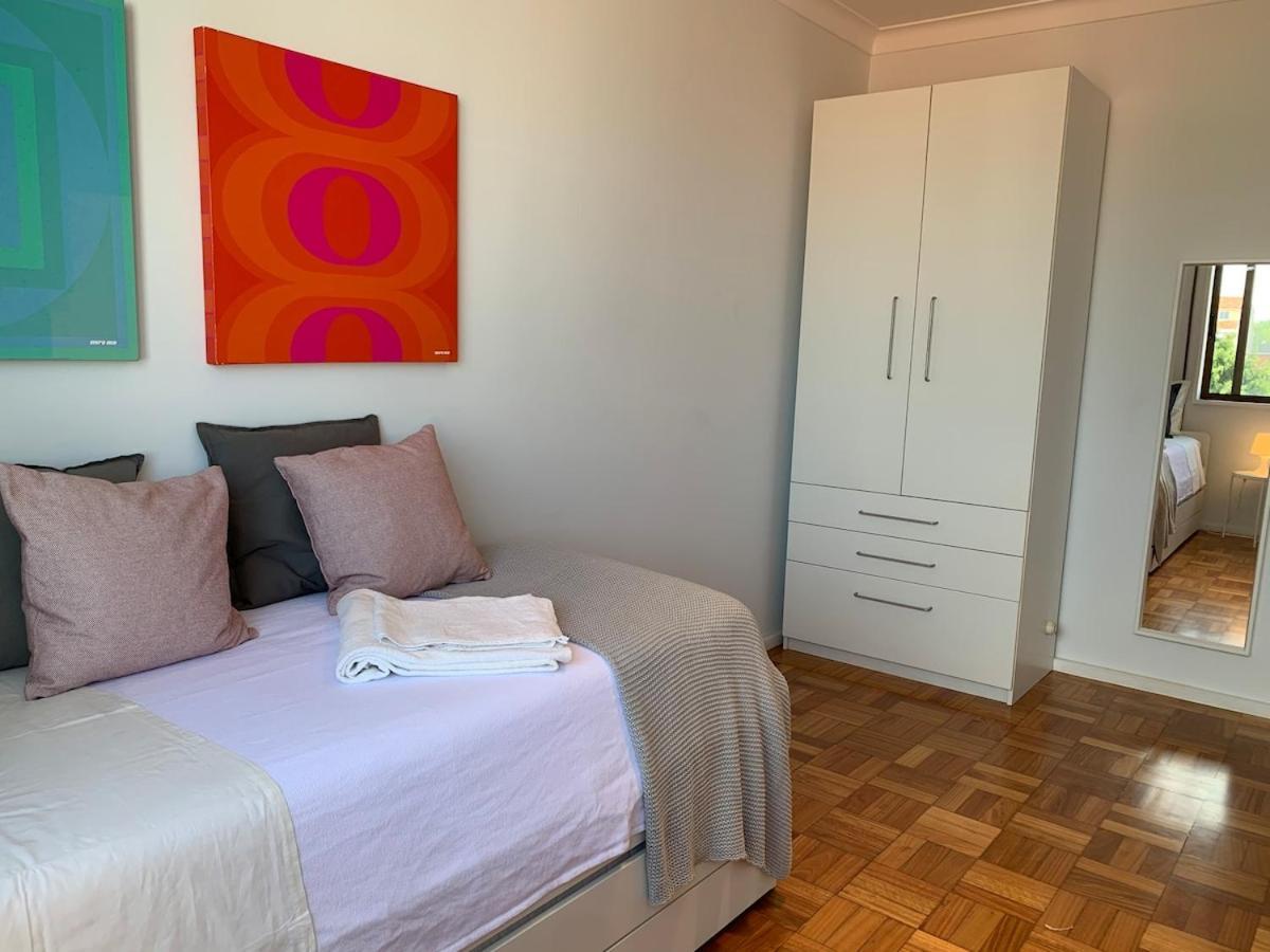 Sunset Guest Home Matosinhos  Exterior foto