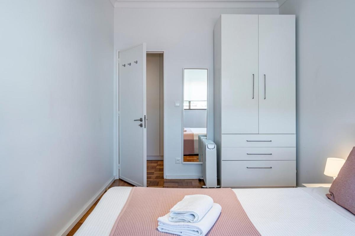 Sunset Guest Home Matosinhos  Exterior foto
