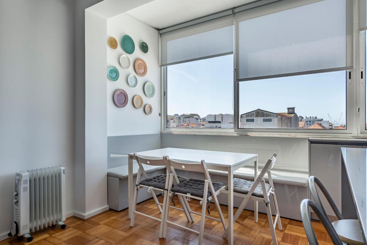 Sunset Guest Home Matosinhos  Exterior foto